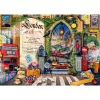 Pusle 1000 tk, Schmidt Spiele Aimee Stewart: Memories of London