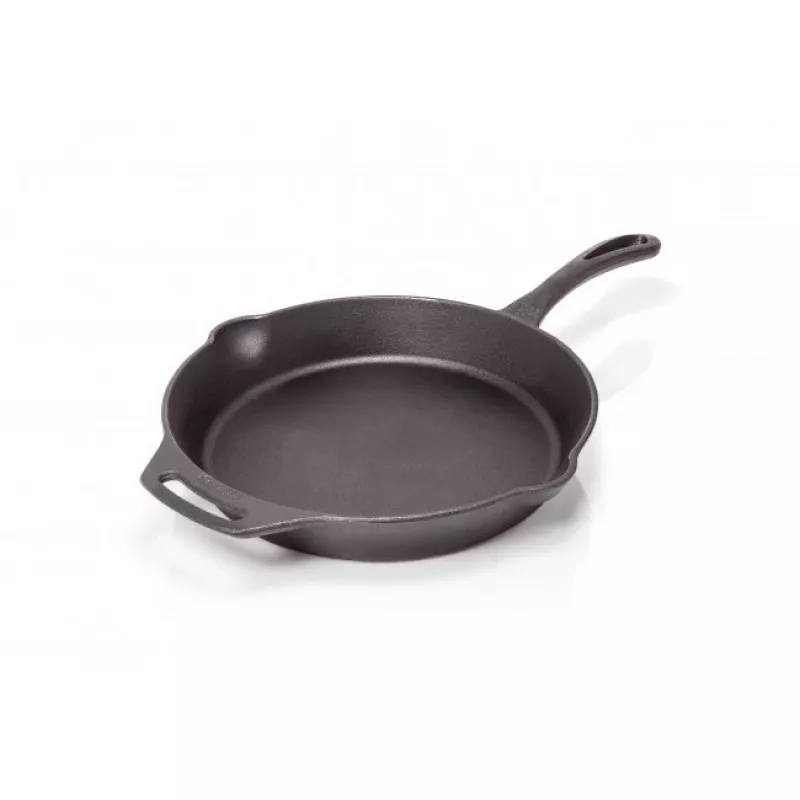 Petromax Feuerpfanne mit Stiel 30 cm