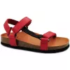 Footwear Heaven AD Med MF230091051 Suurus 38 Värv Punane