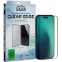 Klaasist ekraanikaitse Eiger SP Mountain Clear Edge iPhone 17 / 17 Pro / 16 P jaoks