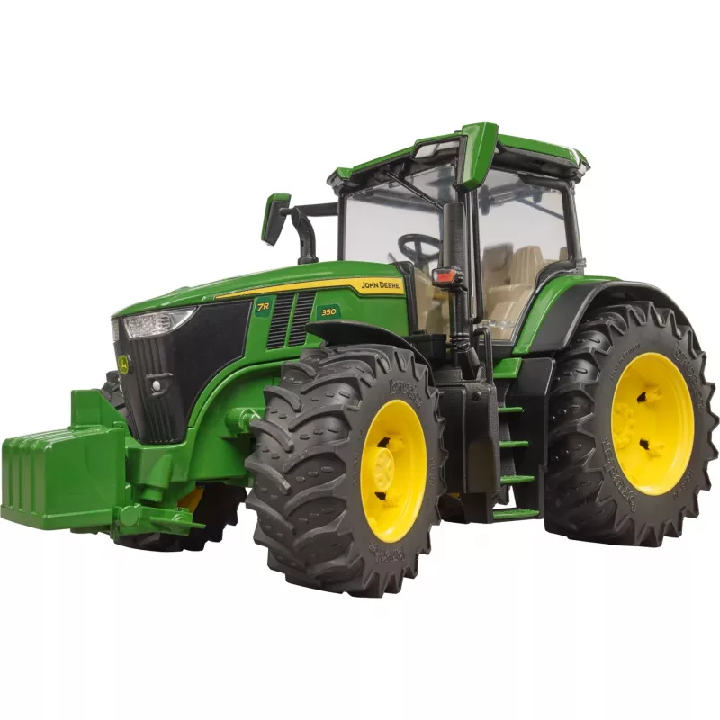 Bruder John Deere 7R 350 traktor
