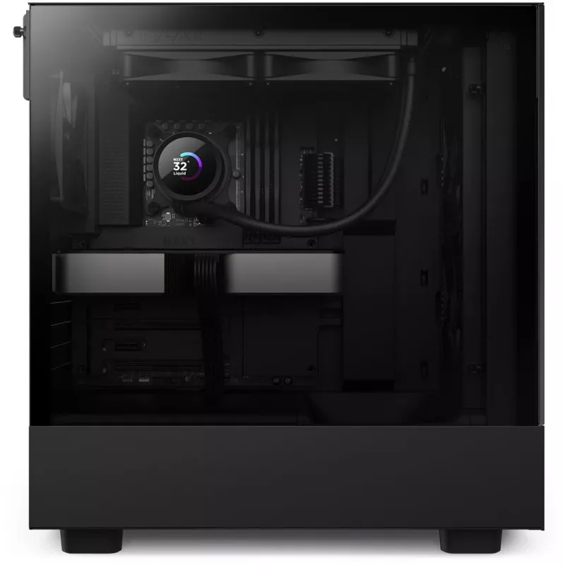 Kõik-ühes vedelikjahuti NZXT Kraken 240