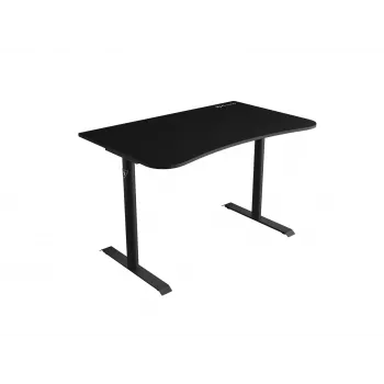 Arozzi mängulaud | Arena Small | Süsimust
