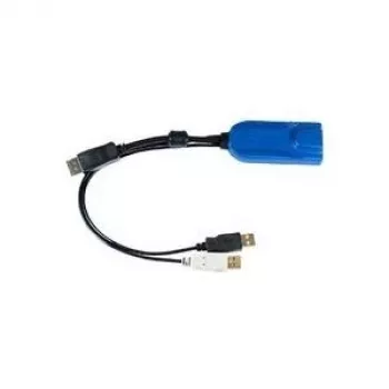 Raritan D2CIM-DVUSB-DP DisplayPort'i arvutiliidese moodul