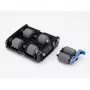 Canon 6332C001 vahetusrullide komplekt skannerile imageFORMULA DR‑M140II / DR‑M140