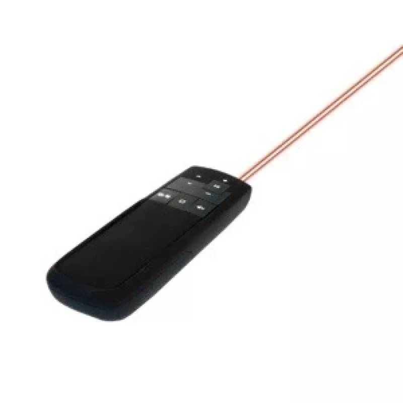 LogiLink ID0154 esitlusnupp laserosuti ja kaugjuhtimisega