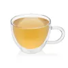 ETA | Cappuccino glasses | ETA518092010 | For coffee | 2 tk | Dishwasher proof