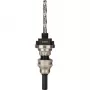 Adapterid Kuuskantpesa Bosch Q-Lock 2609390589