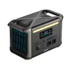 Portable Power Station Anker Solix F1500 1536 Wh