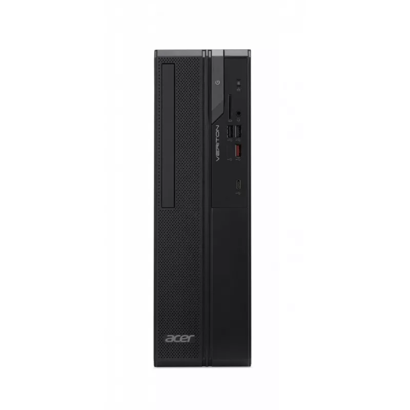 Lauaarvuti Acer Veriton VX2730G U5 225 16 GB muutmälu ja 512 GB SSD-ga, Windows 11 Pro
