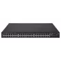 Võrgukommutaator HP Enterprise 5130-48G-POE-4SFP — 48 PoE-porti, 4 SFP-uplinki