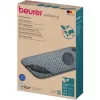 Beurer HK 123 XXL Cosy Grey Green Planet soojenduspadi 60x30cm 6 taset automaatne väljalülitus