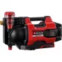 Aianduspump EINHELL AQUINNA 18/30 F LED AUTOMATIC — juhtmeta 3000 l/h, 28 m tõstekõrgus