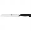 Kööginuga ZWILLING 31076-201-0 roostevaba teras