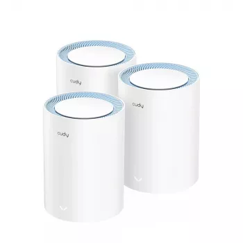Võrgusüsteem Cudy M1200 3-PACK
