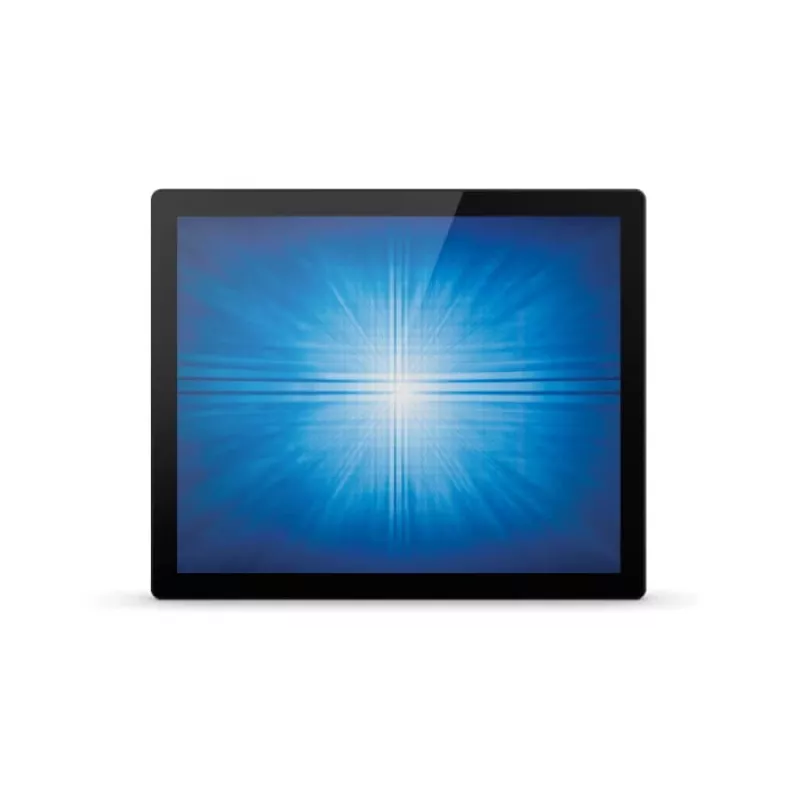 Elo Open-Frame Touchmonitors 1990L - LED-kuvar - 48,3 cm (19) - avatud raamiga - puuteekraan - 1280 x 1024 @ 60 Hz - 250 cd/m² - 1000:1 - 5 ms - HDMI, VGA, DisplayPort - must (E