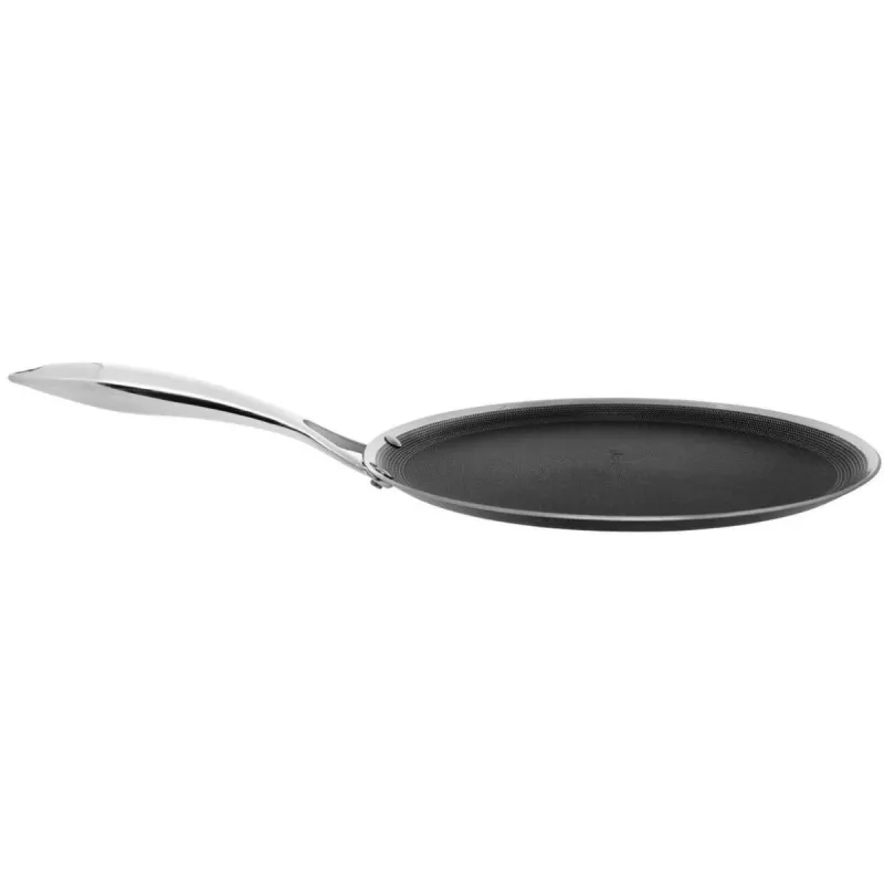Kohersen Black Cube 29 cm pannkoogipann