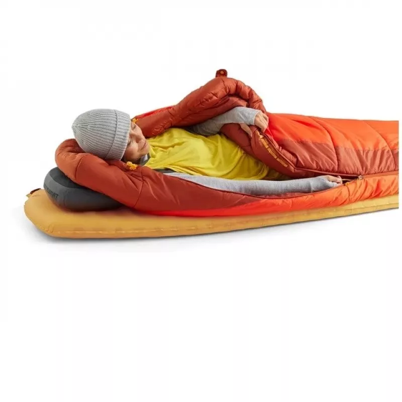 Sea To Summit ASL053081-050602 Kollane