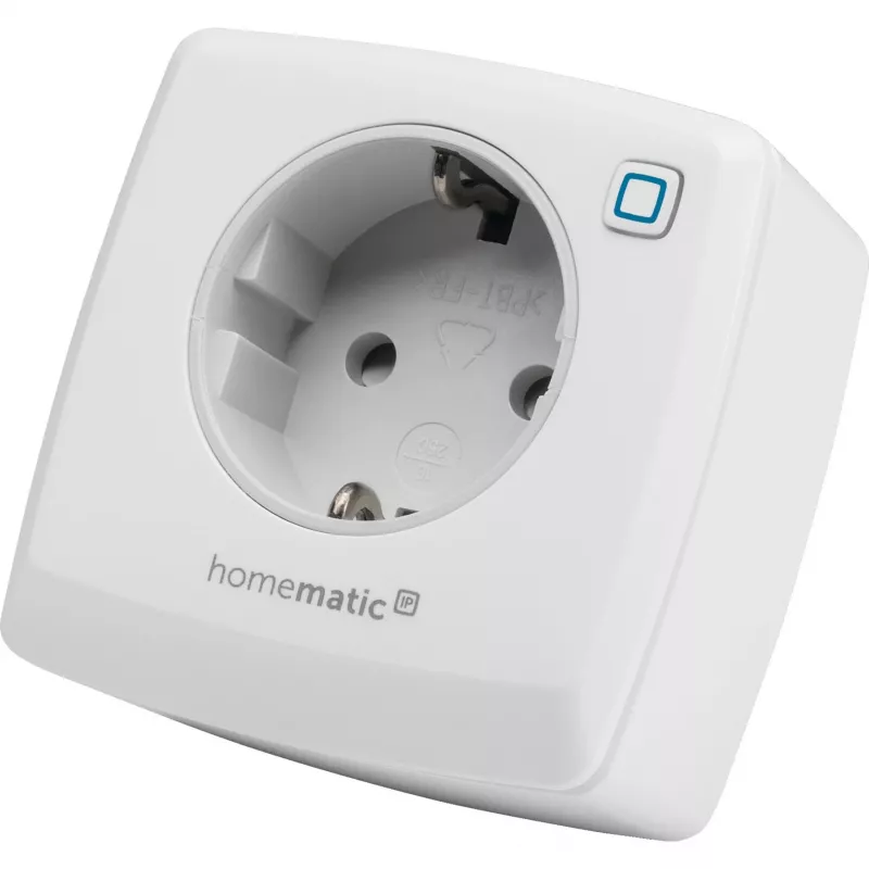 Homematic IP HMIP-PS-2 nutikas pistik 3680