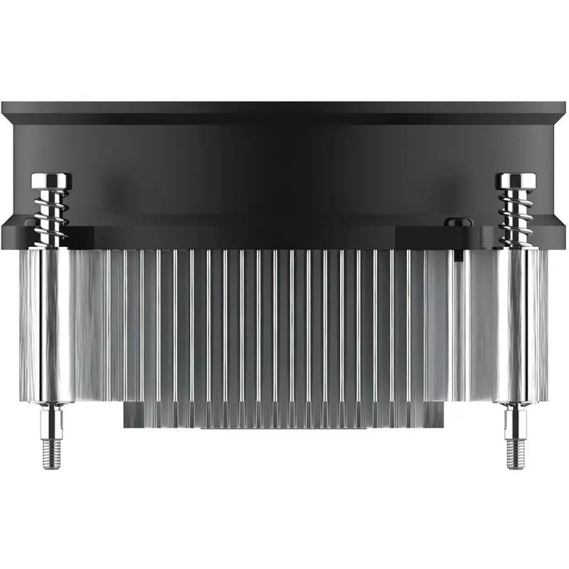 EKL 22225 CPU Cooler, Socket LGA 17XX / 1851, 92 mm PWM 65 W TDP (22210021025)