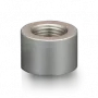 Thermal Grizzly DeltaMate Extender FF14 – vesijahutuse liitmik, matt nikkel, 1 tk (TG-DM-FIT-0213)