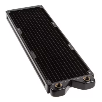 Magicool G2 õhuke - 360 mm veejahutusradiaator