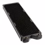 Magicool G2 õhuke - 360 mm veejahutusradiaator