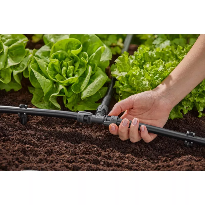 Gardena 13201-20 Toode Must