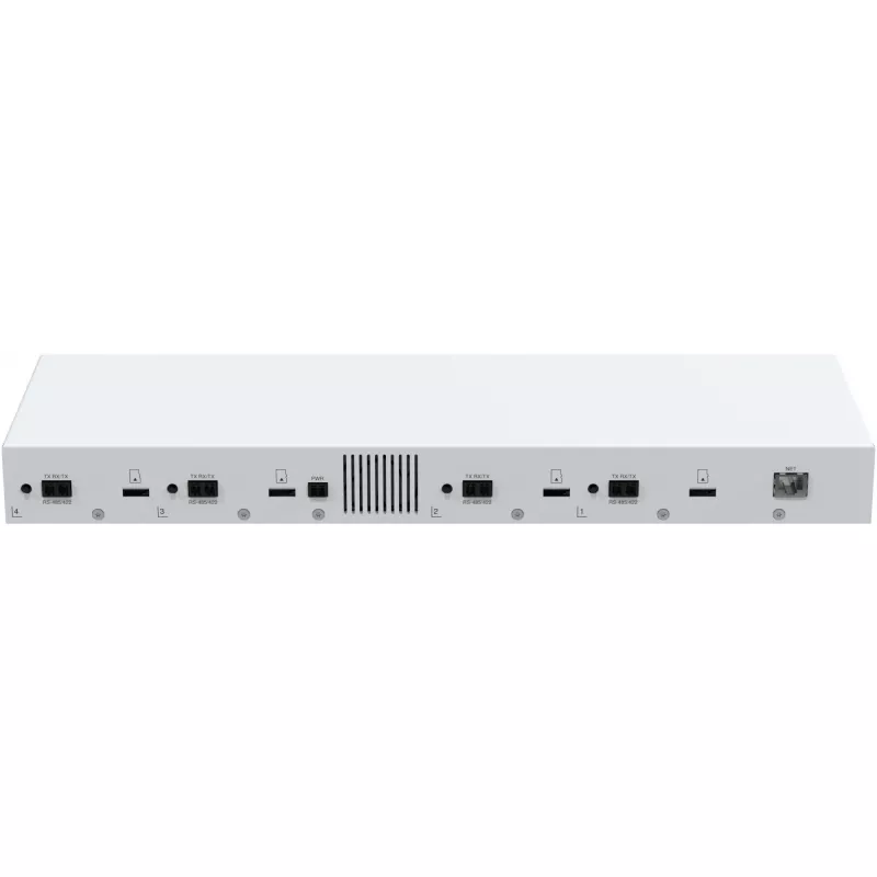 Axis video server 02036-002