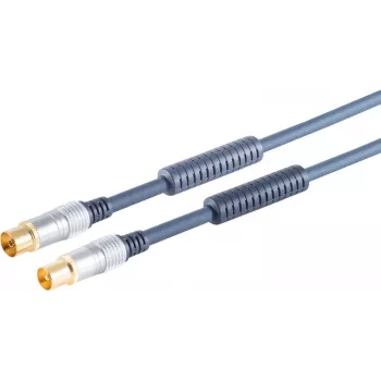 Kaabel-TV - antenn M/F 3,0m *shiverpeaks professional* (80204MHQ)