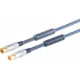 Kaabel-TV - antenn M/F 3,0m *shiverpeaks professional* (80204MHQ)