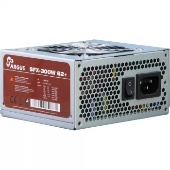 Toiteplokk Inter-Tech SFX-300W 300W