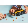 LEGO City 60450 Kollane ratastega laadur