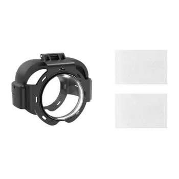 Objektiivi kaitsekate karastatud klaasiga Puluz Insta360 X4 Air jaoks