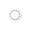 Ubiquiti Dream 7 traadita ruuter 2,5 Gigabit Ethernet kolmeribaline (2,4 GHz / 5 GHz / 6 GHz) Valge