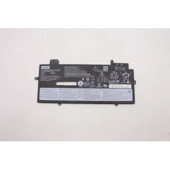 Sisemine liitiumioonaku Lenovo 57Wh mudel 5B10W13975 ühilduvatele Lenovo sülearvutitele