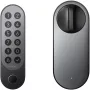 Nutikas ukselukk Aqara EL-D02D-B Bluetooth Võti Kood RF-kaart