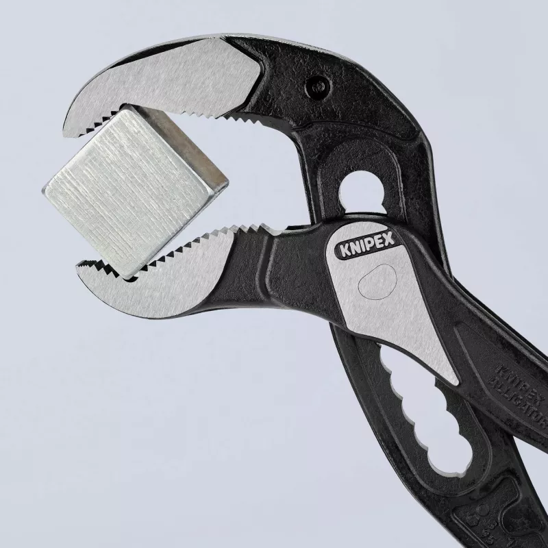 Haardtangid Knipex 88 01 400
