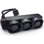 Dynatron L35 CPU vedelikjahuti 2U pesadele 1150 1151 1155 1156 1366 1700 2011 - AMD pesa AM2 - AMD pesa AM3 (Ph. II/Ath. II) (L35)