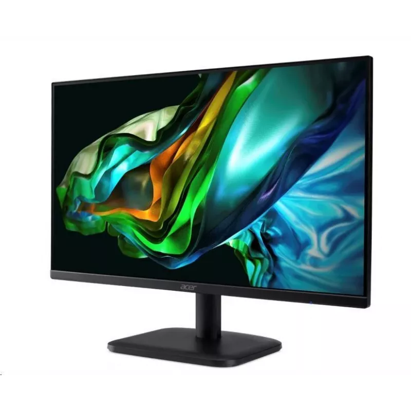LCD-kuvar Acer EK321QKBMIIPX 31,5-tolline IPS 4K 3840x2160 60Hz 4 ms kallutatav matt must