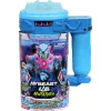 Mängufiguur Usorteret Mr. Beast Lab Mutators Mutation Chamber Lightning Panther kollektsioneeritav figuur