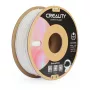 Filamendirull Creality PLA 1.75 mm Valge 1 kg (mudel 3301010296)