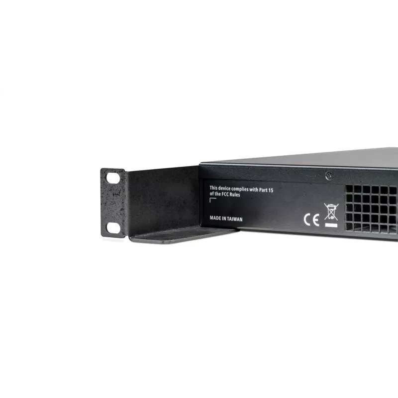 Rack-mount võrk switch Lancom Systems L250, must, mudel 61432