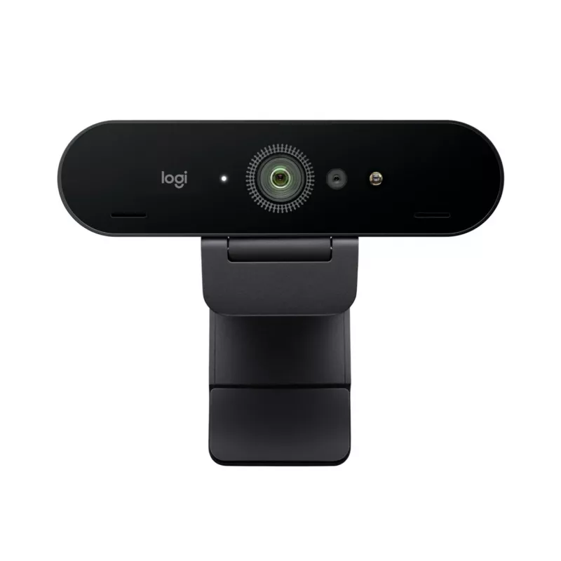 Veebikaamera Logitech BRIO ULTRA HD PRO 13 MP 4096x2160 USB 3.2