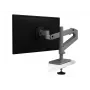 Ergotron LX Pro - Kinnituskomplekt (Monitorihoidik) - LCD-ekraanile - läbiviigukinnitus, kõrge post - Alumiinium - Tumehall - Ekraani suurus: kuni 86,4 cm (kuni 34 tolli)