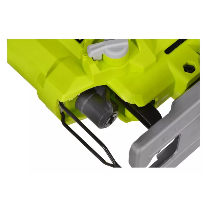 Juhtmeta tikksaag 18V R18JS-0 (ilma aku ja laadijata) Ryobi