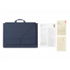 Lenovo Yoga Tote Sleeve | Mahutab kuni 14-tollist seadet | Ümbris | Sinine