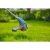 String trimmer spool Gardena 5411-20 roheline hall ABS nylon 60 mm