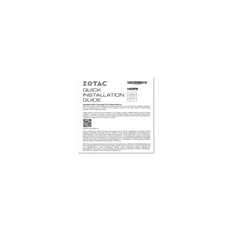 Graafikakaart NVIDIA GeForce RTX 3050 6 GB GDDR6