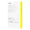 Karastatud klaas Baseus Crystalline Anti-Glare iPhone 15 Plus